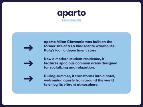 aparto Milan Giovenale, Milano (foto 8)