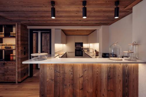 Antares SIRIUS 101 - Prestigious ski inski out apartment in Meribel