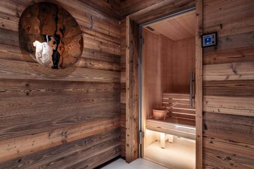 Antares SIRIUS 101 - Prestigious ski inski out apartment in Meribel