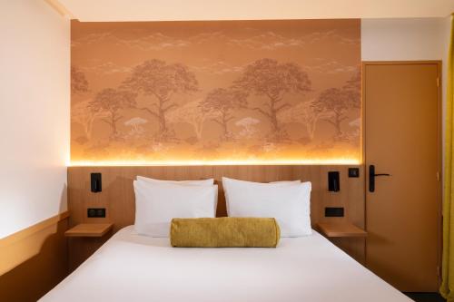 Hotel Moderne Saint Germain - image 13