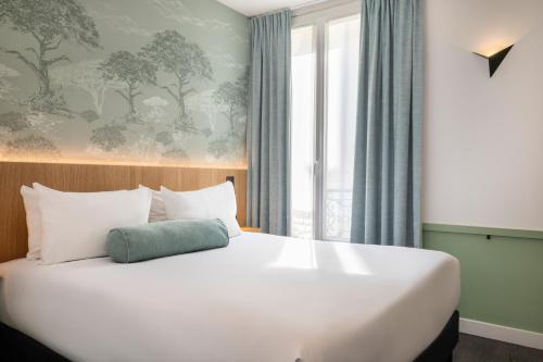 Hotel Moderne Saint Germain - image 6