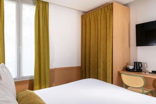 Hotel Moderne Saint Germain - image 14