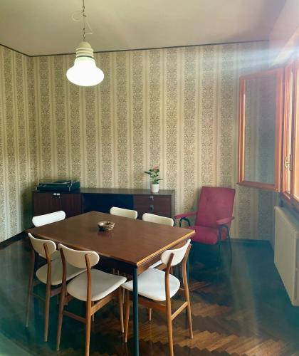 Villa Romeo - the suitable one! in บรีซีเญลลา