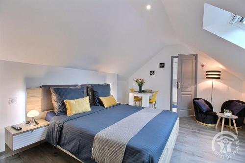 Le domaine de kermel