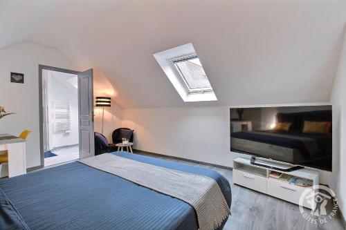 Le domaine de kermel