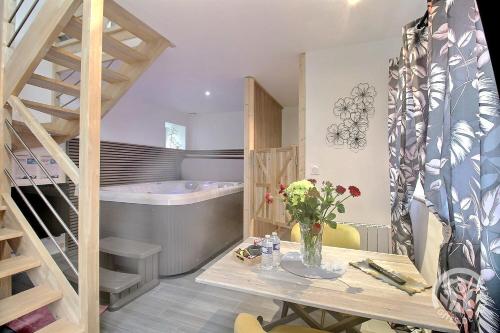 Le domaine de kermel