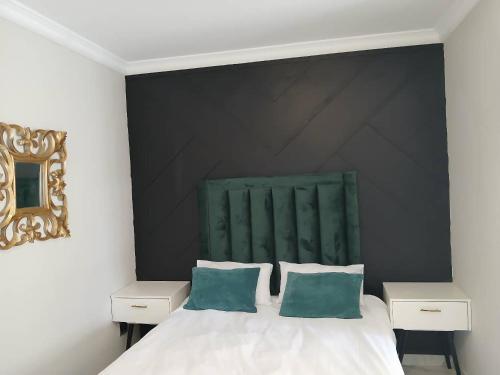 Budget Friendly And Modern Private Rooms in Swakopmund