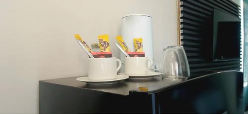 Budget Friendly And Modern Private Rooms in Swakopmund