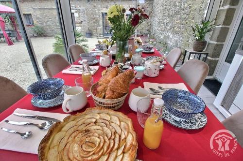 Le domaine de kermel