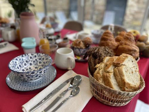 Le domaine de kermel