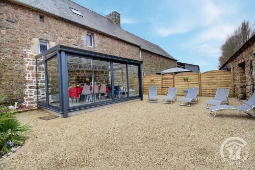 Le domaine de kermel