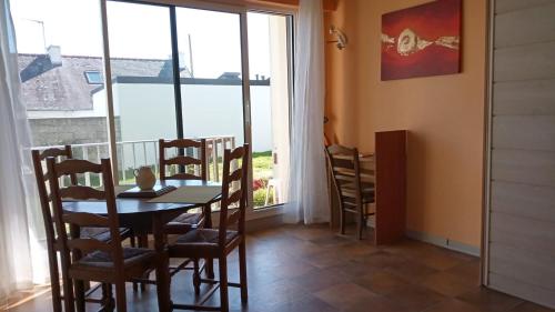 Studio à 100 m de la plage (Studio a 100 m de la plage) in Pont-Croix