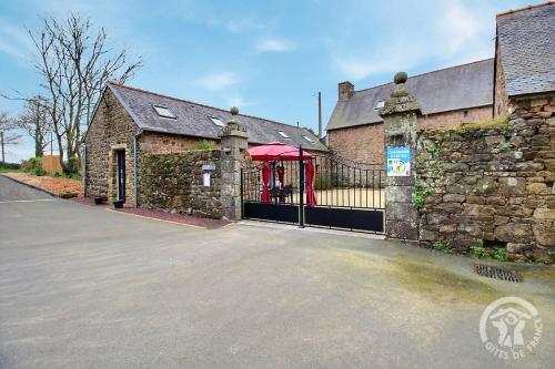 Le domaine de kermel