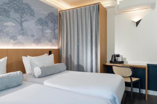 Hotel Moderne Saint Germain - image 14