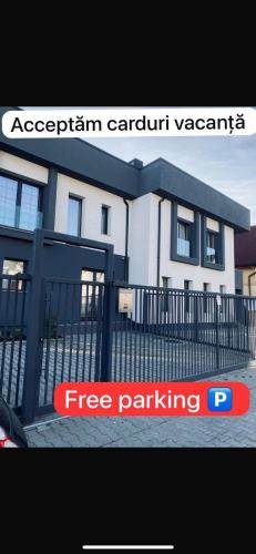 New House Sibiu