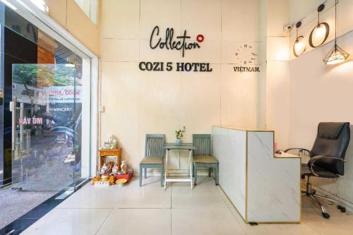 Belvilla Comfort Stays Near SECC formerly Cozy Hotel - 로비