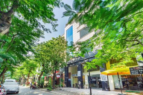 Belvilla Comfort Stays Near SECC formerly Cozy Hotel - 주변 환경