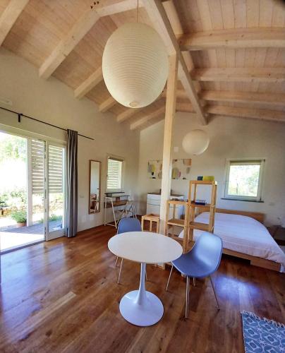 Agriturismo Timignano