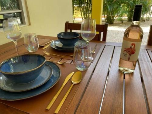 Flamingo 1A Relax & Dive Resort Bonaire Village