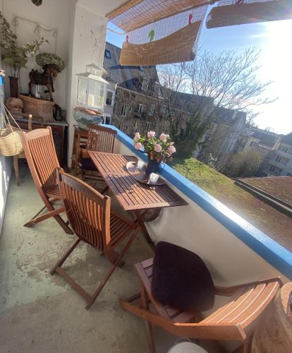 Jaro's Place, Basilea (foto 9)