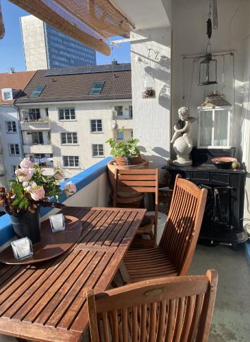 Jaro's Place, Basilea (foto 10)