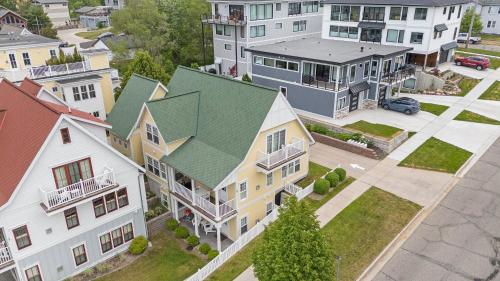 Lake Effect 3BR Home Steps to Everything 27 - main image