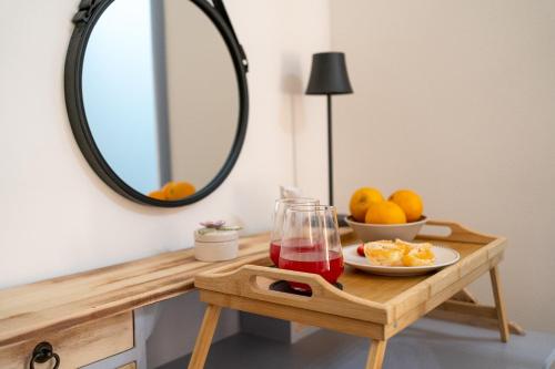 Їжа та напої, Elsa d'Ortigia in Сіракьюс