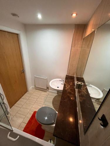 Superb Double room near Airport Superb Double room near Airport