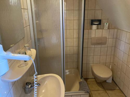 Hotel Burg Bollendorf – Bollendorf, WI