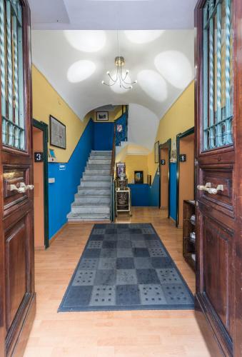 A Roma San Pietro Best Bed - image 9