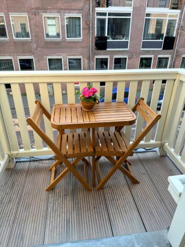 COMFORTABLE STYLISH ROOM in city centre of The Hague - HOME STAY, Haag (fotografie 10)