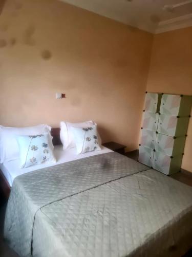 Résidence Mado (Residence Mado) in Edea