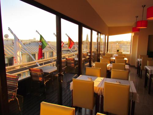 Vera Cruz Porto Downtown Hotel - image 3