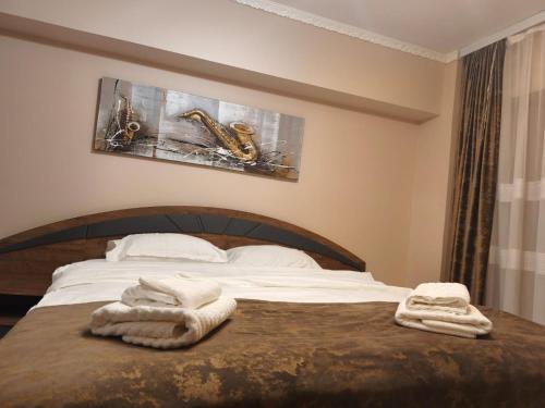 Zen Life Center Suite in Centru