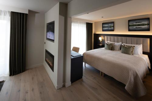 Facilities, House 15 in Kenmare