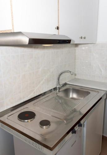 AzosunApartment3 near Syros nasjonale lufthavn