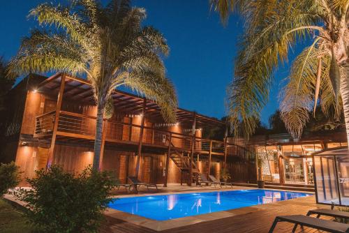 . Puerto Dijama Hotel Boutique