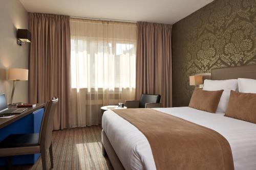 Timhotel Opéra Blanche Fontaine, Paris (Foto 2)