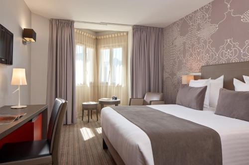Timhotel Opéra Blanche Fontaine, Paris