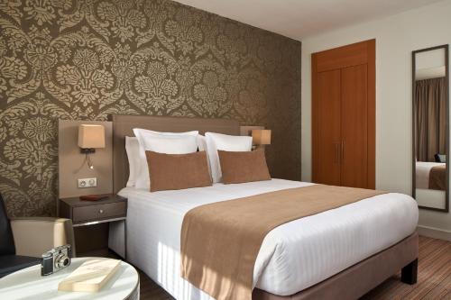 Timhotel Opéra Blanche Fontaine, Paris (Foto 3)