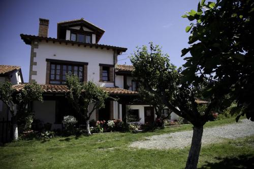 Five-Bedroom House