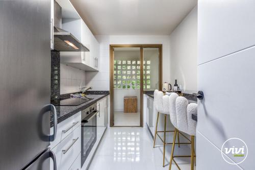Two-Bedroom Apartment image 9