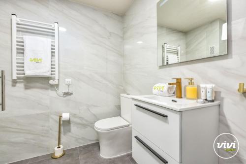 Two-Bedroom Apartment image 5