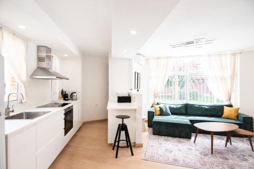 Casa Jasmine Family Villa near the beach, Barcelona (photo 8)