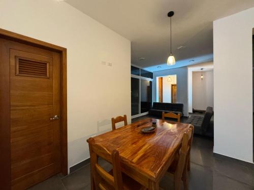 Suite Golden Beach in 加拉帕戈斯