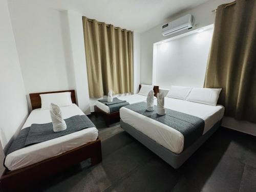 Suite Golden Beach in 加拉帕戈斯