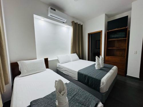 Suite Golden Beach in 加拉帕戈斯