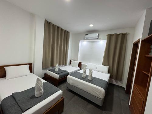Suite Golden Beach in 加拉帕戈斯