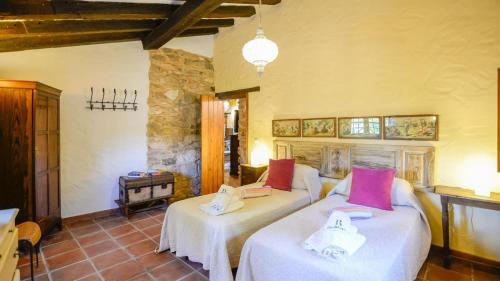 Casa Alce Gaucin - image 9