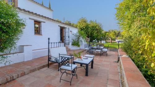 Casa Alce Gaucin - main image